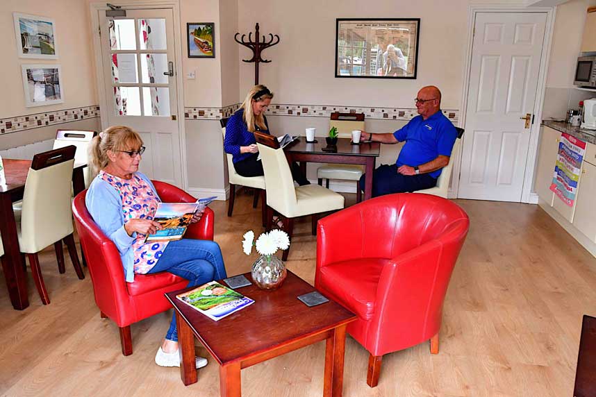 Gallery Blisworth Marina