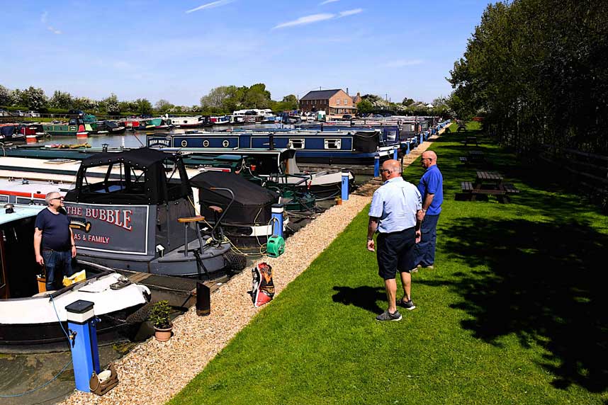 Blisworth Marina Gallery009web